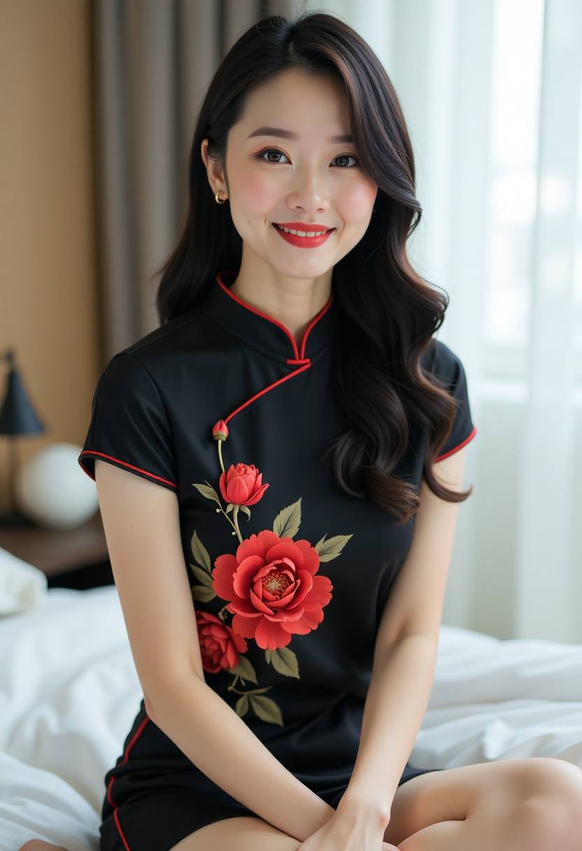 晚风直播封面