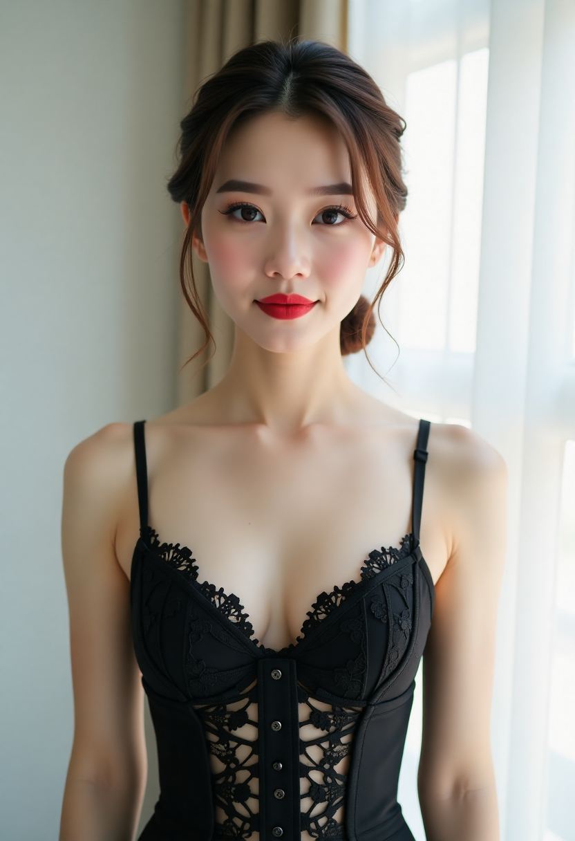 雾岛直播封面